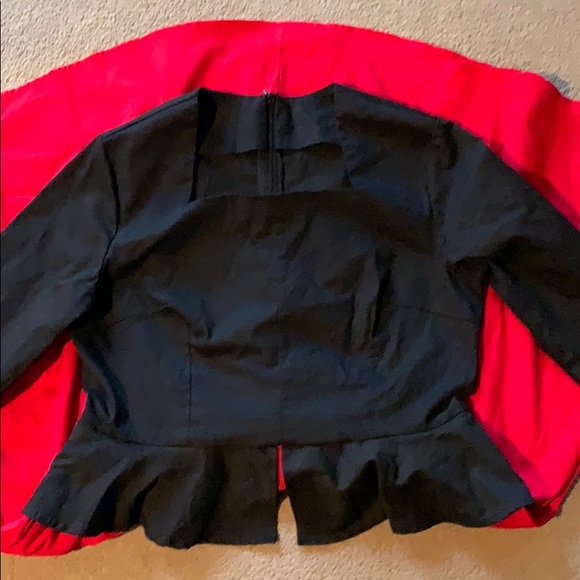 Retro dress - Picture 3 of 3